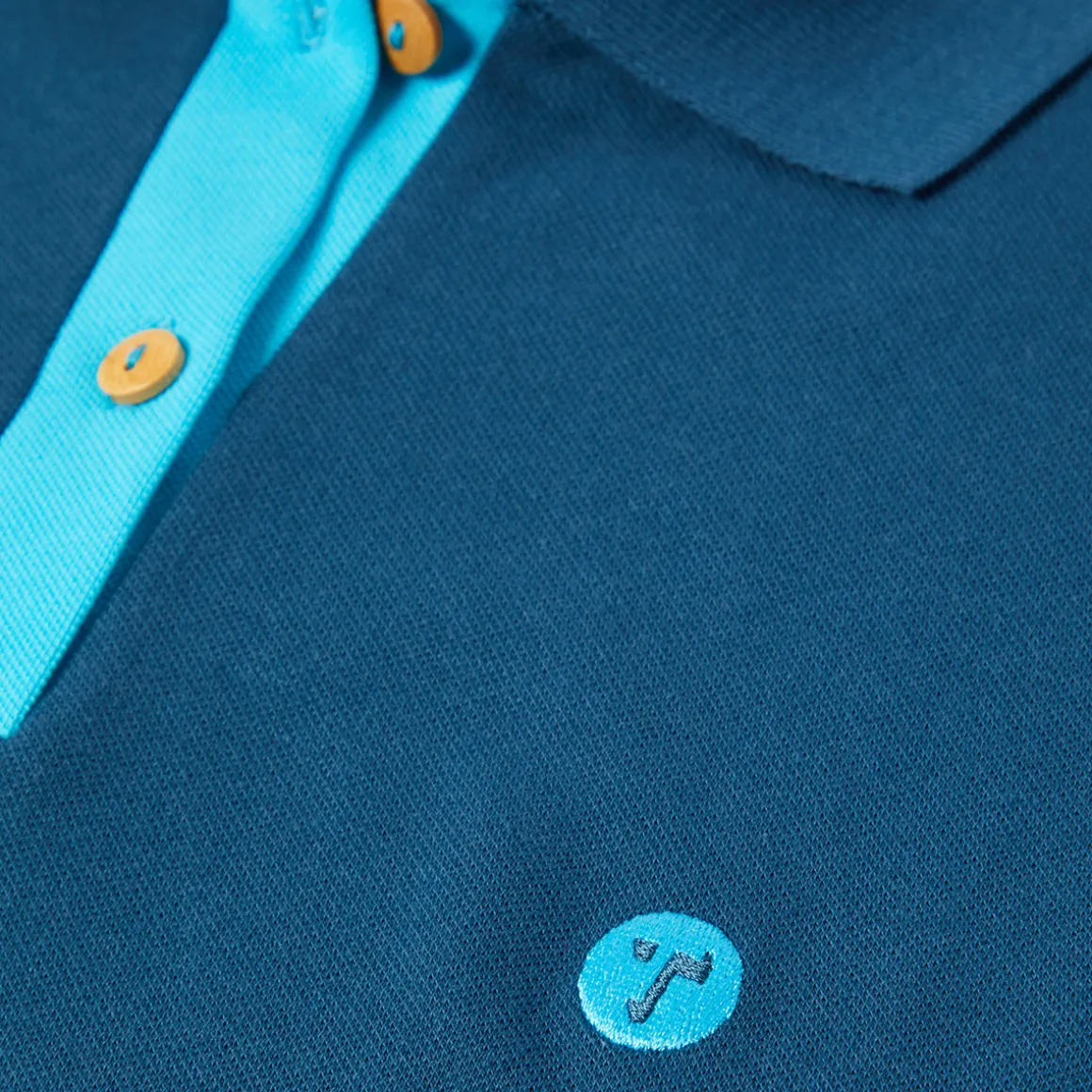 oceantee_ladies_mako_golf_2.webp OCEANTEE Ladies Mako Golf Polo Shirt