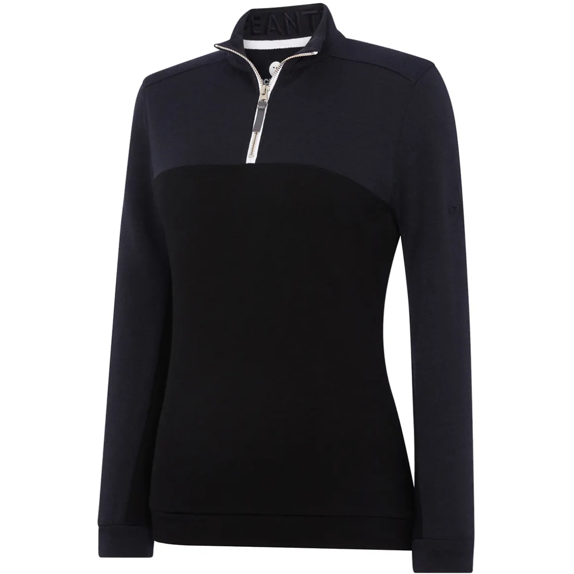 OCEANTEE Ladies Manta Golf Midlayer