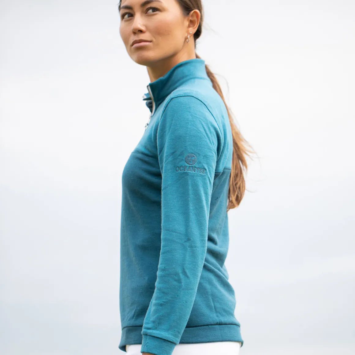 oceantee_ladies_manta_gol_5.webp OCEANTEE Ladies Manta Golf Midlayer