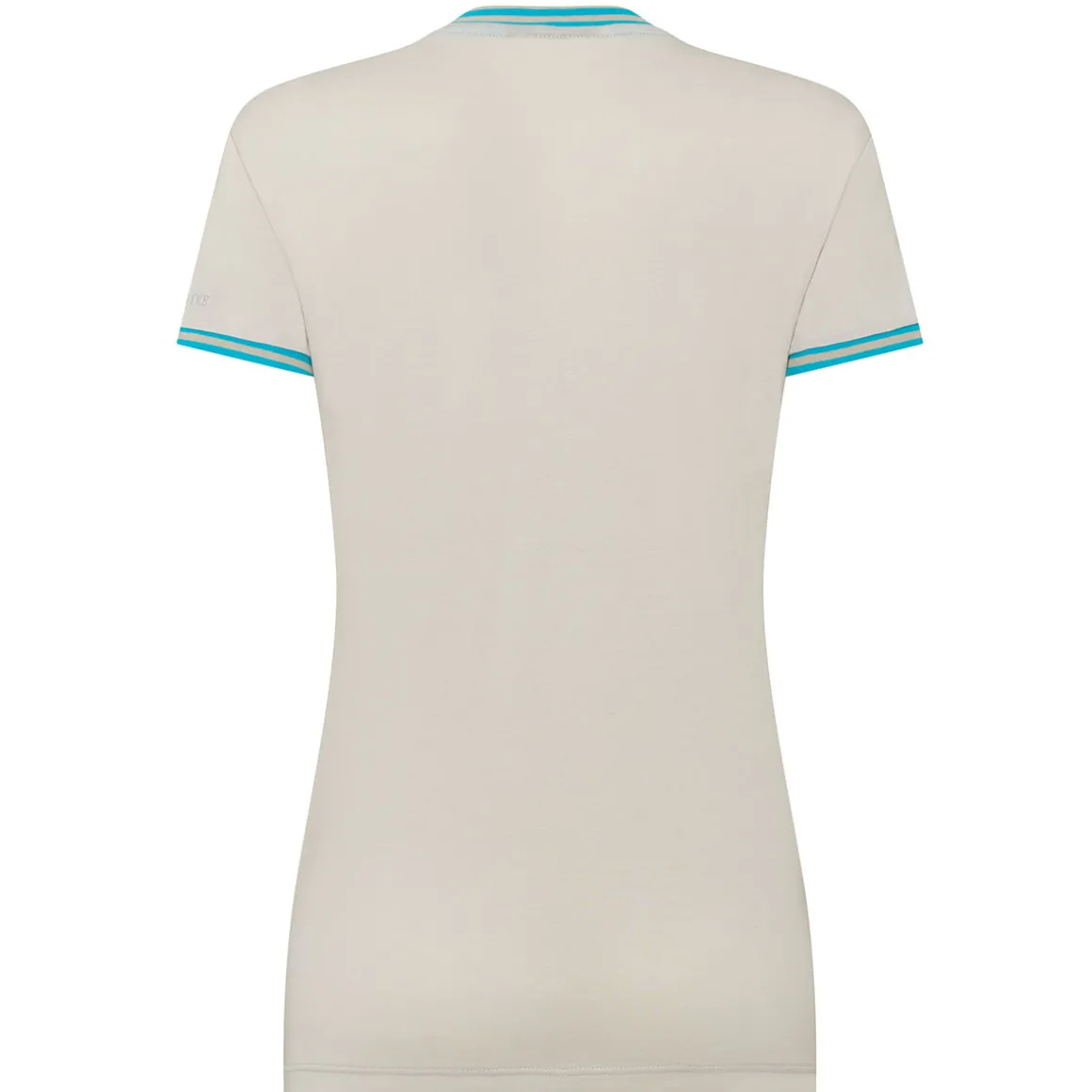 OCEANTEE Ladies Oceanic Breathable Golf Polo Shirt