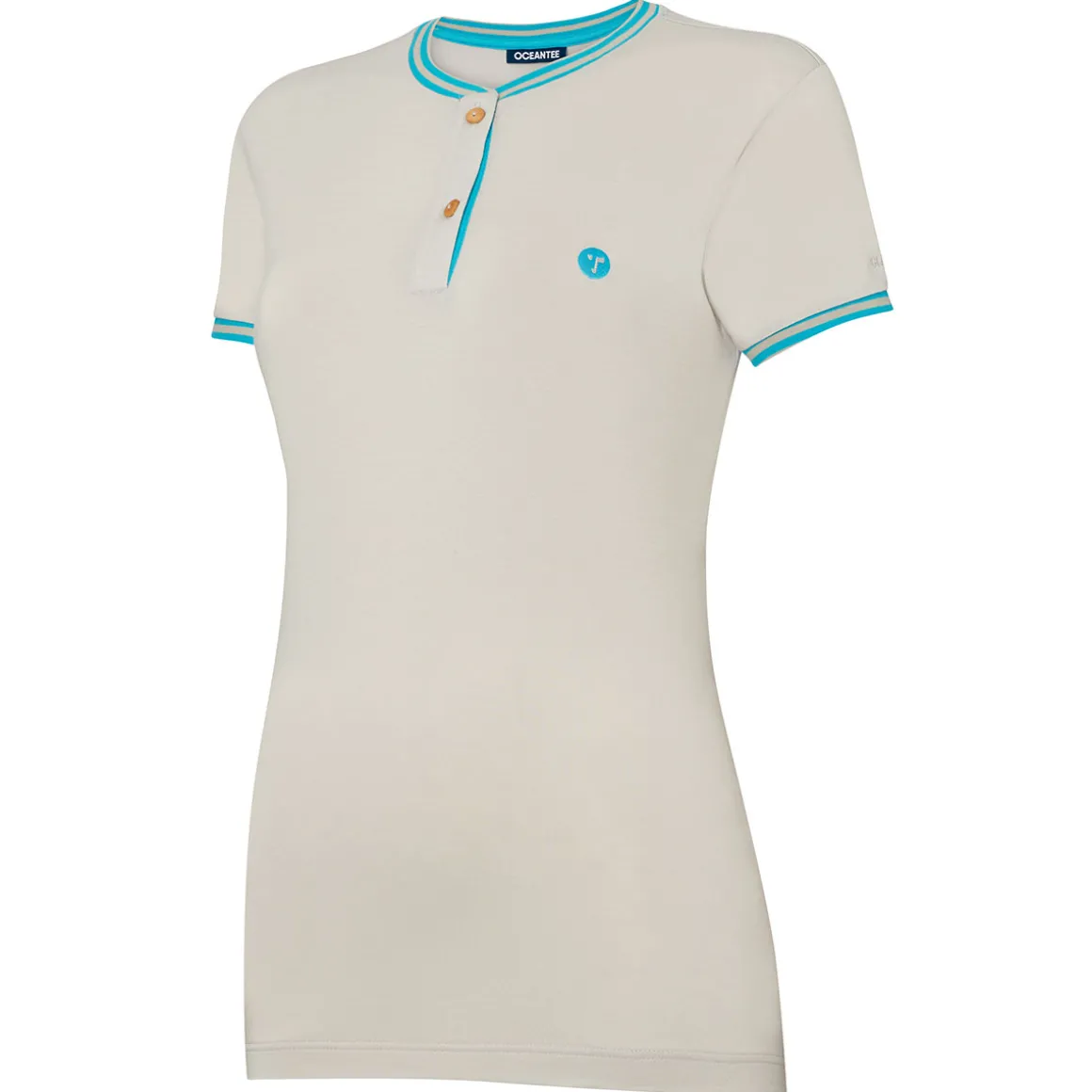 oceantee_ladies_oceanic_b_2.webp OCEANTEE Ladies Oceanic Breathable Golf Polo Shirt