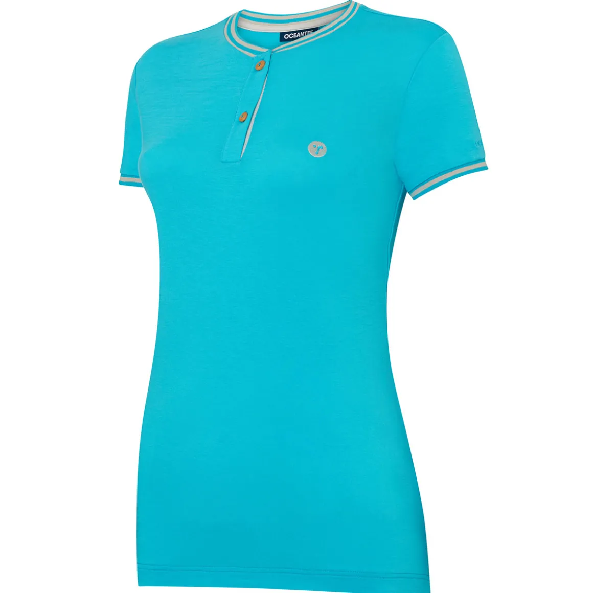 oceantee_ladies_oceanic_b_7.webp OCEANTEE Ladies Oceanic Breathable Golf Polo Shirt