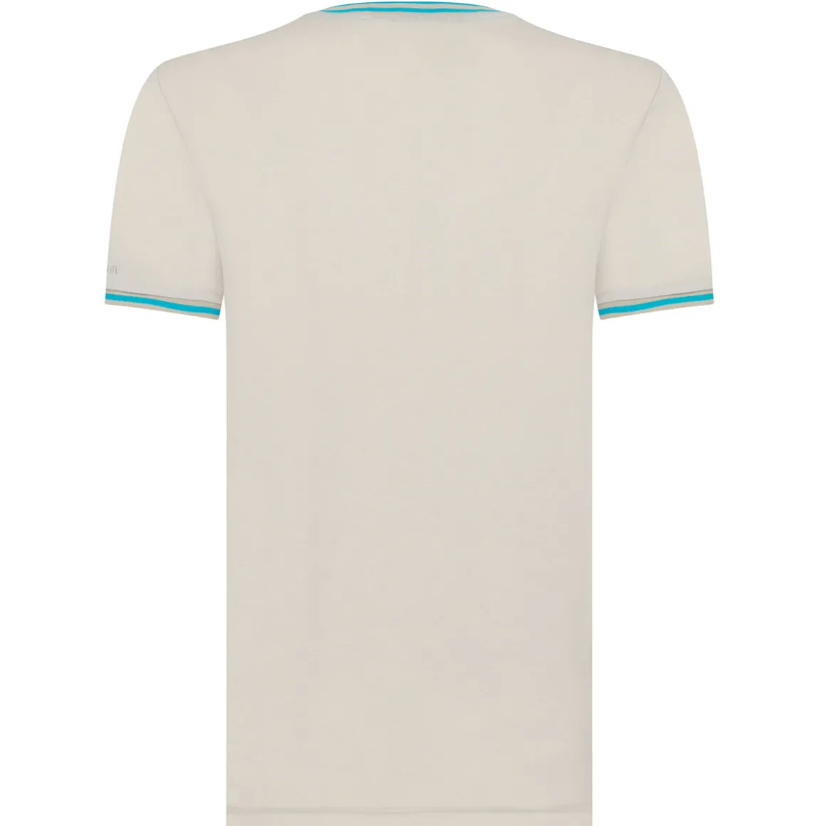 OCEANTEE Men's Oceanic Breathable Golf Polo Shirt