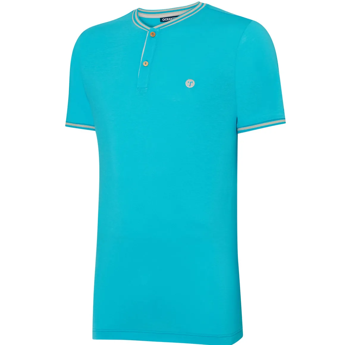 oceantee_mens_oceanic_bre_2.webp OCEANTEE Men's Oceanic Breathable Golf Polo Shirt