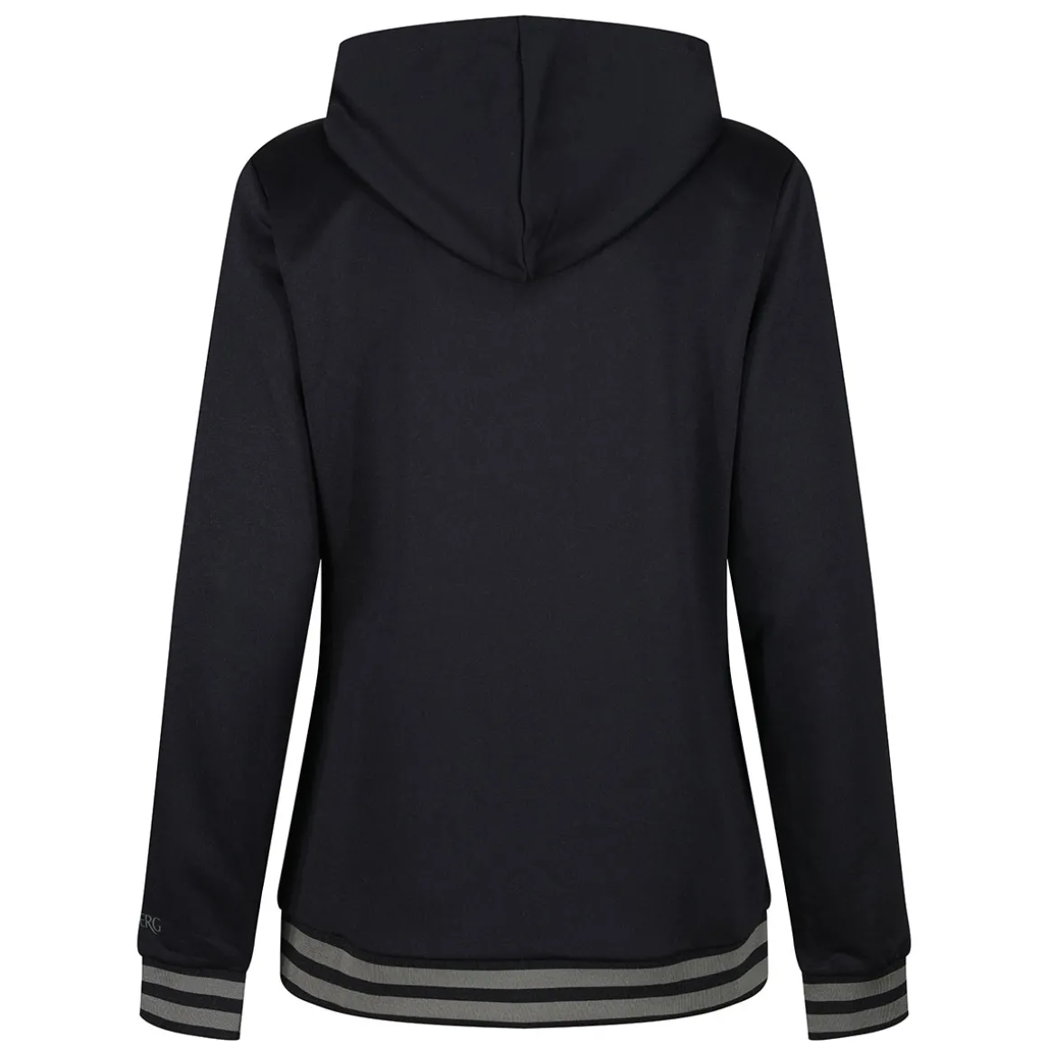 OCEANTEE Stromberg Ladies Half Zip Golf Hoodie