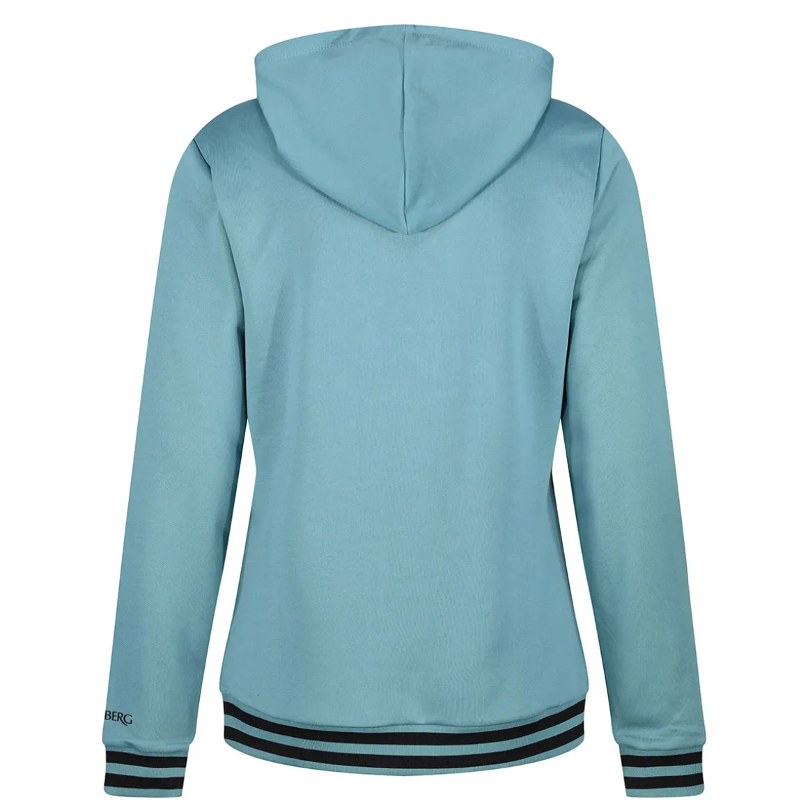 oceantee_stromberg_ladies_3.webp OCEANTEE Stromberg Ladies Half Zip Golf Hoodie