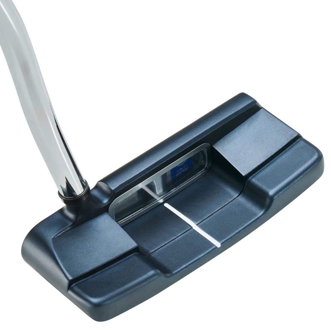 Odyssey Ai-ONE Double Wide DB Pistol Golf Putter