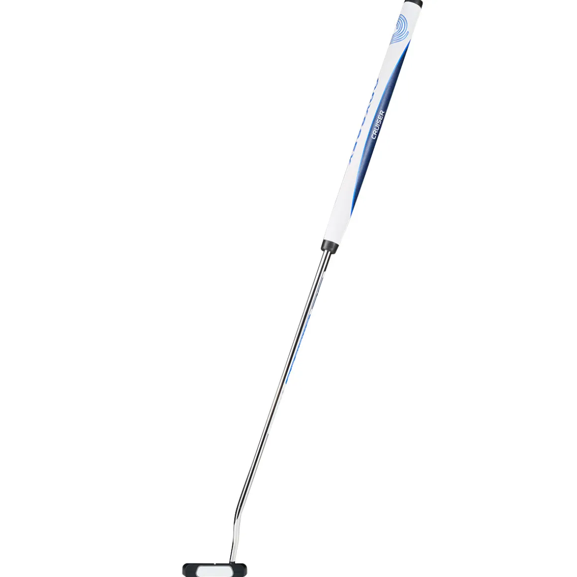 odyssey_aione_jailbird_cr_4.webp Odyssey Ai-ONE Jailbird Cruiser Double Bend Golf Putter