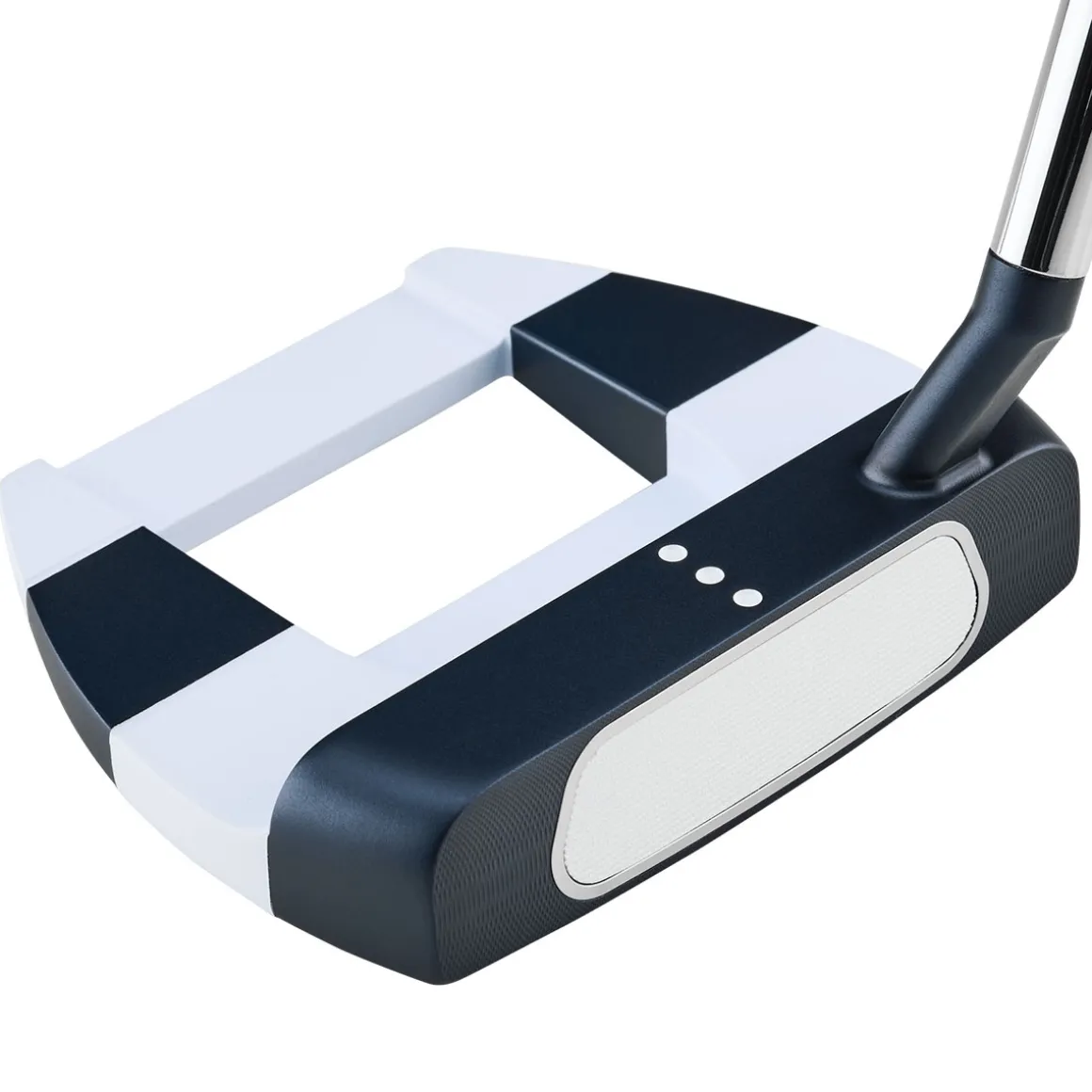 odyssey_aione_jailbird_mi_2.webp Odyssey AI-ONE Jailbird Mini Slant Pistol Golf Putter