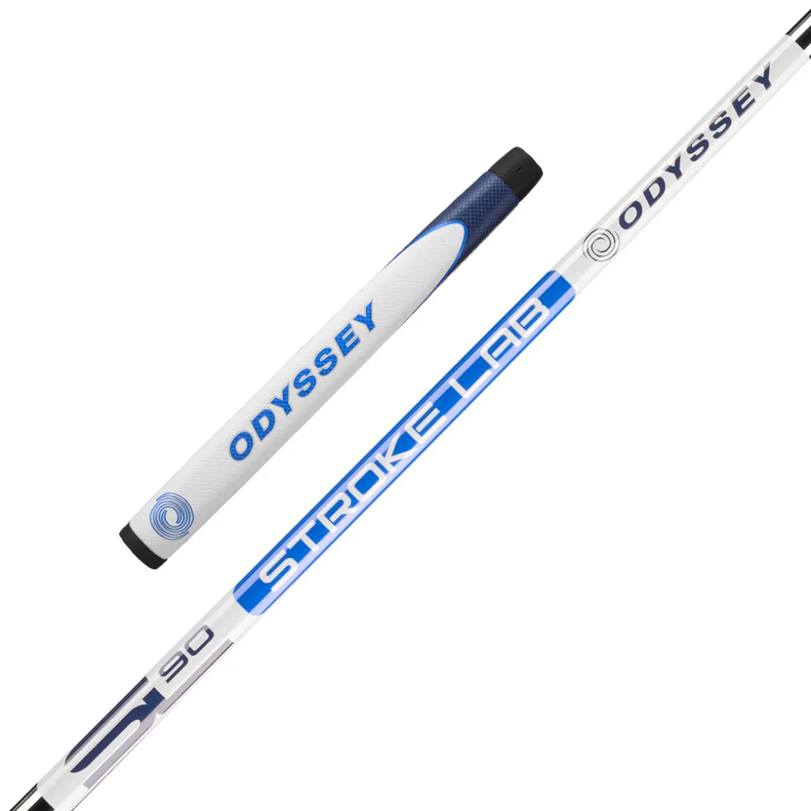 odyssey_aione_jailbird_mi_4.webp Odyssey AI-ONE Jailbird Mini Slant Pistol Golf Putter