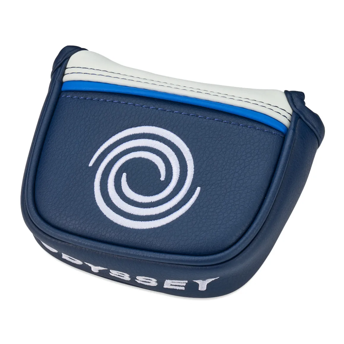 odyssey_aione_rossie_shor_2.webp Odyssey Ai-ONE Rossie Short Slant Pistol Golf Putter