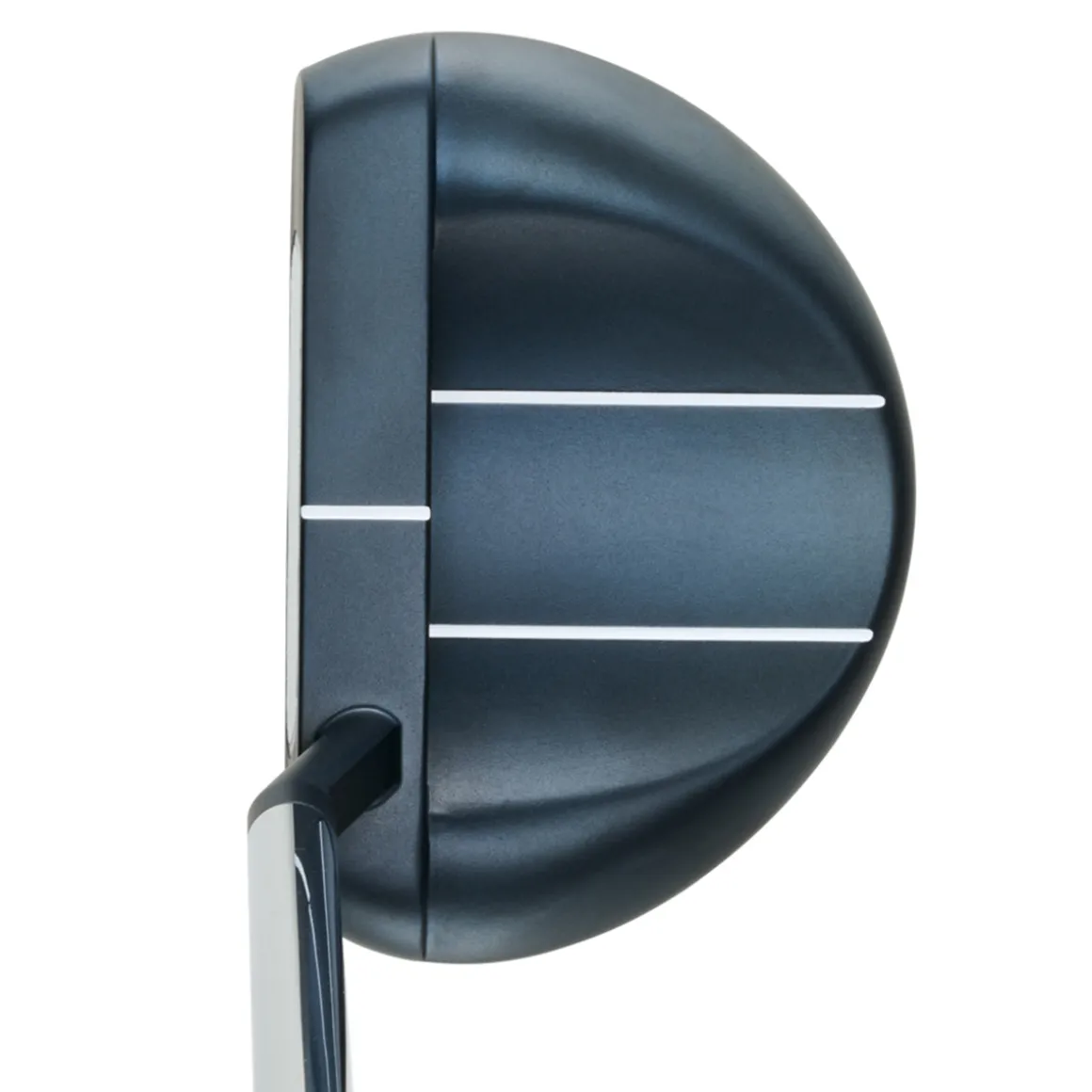 odyssey_aione_rossie_shor_8.webp Odyssey Ai-ONE Rossie Short Slant Pistol Golf Putter