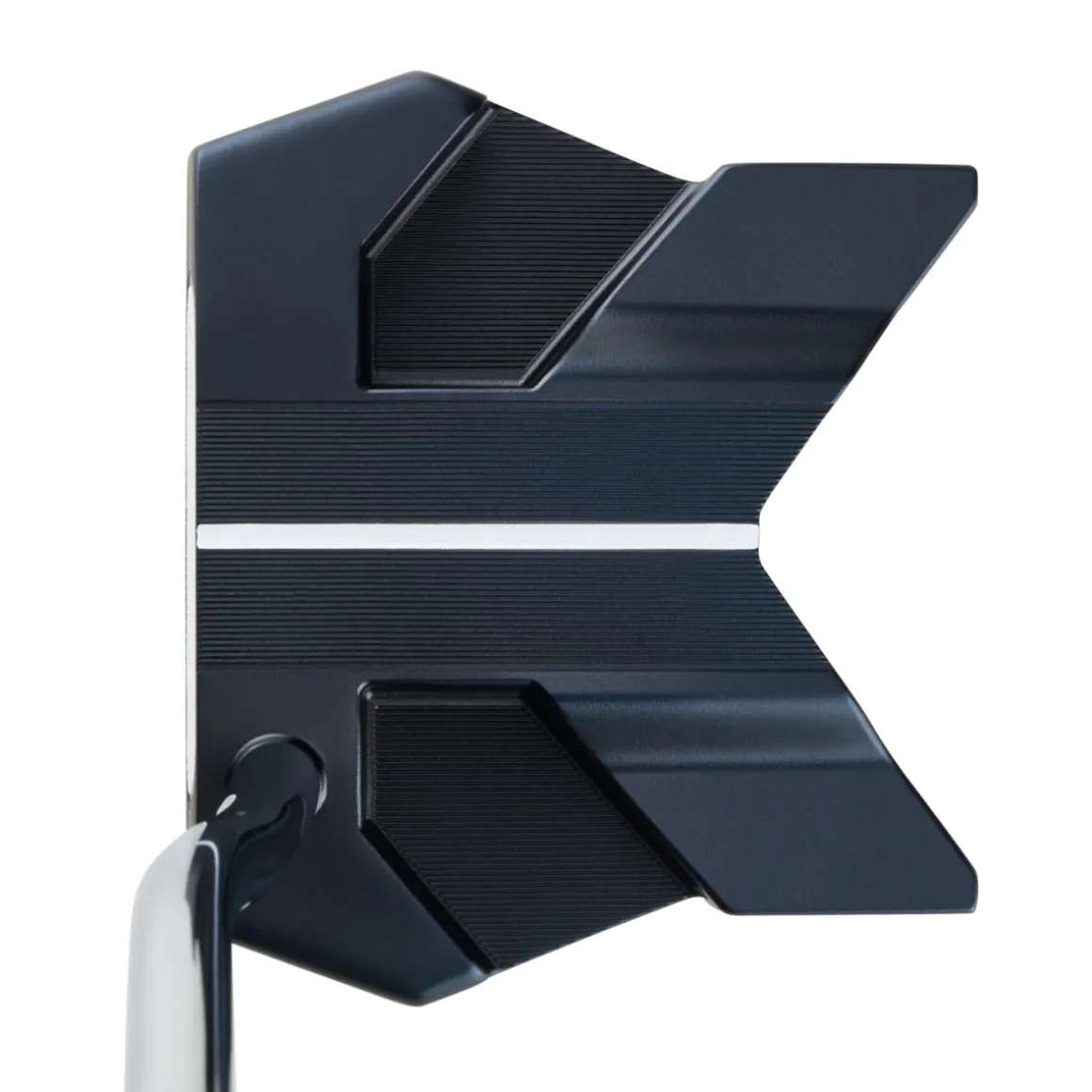 odyssey_aione_wingback_do_1.webp Odyssey Ai-ONE Wingback Double Bend Pistol Golf Putter