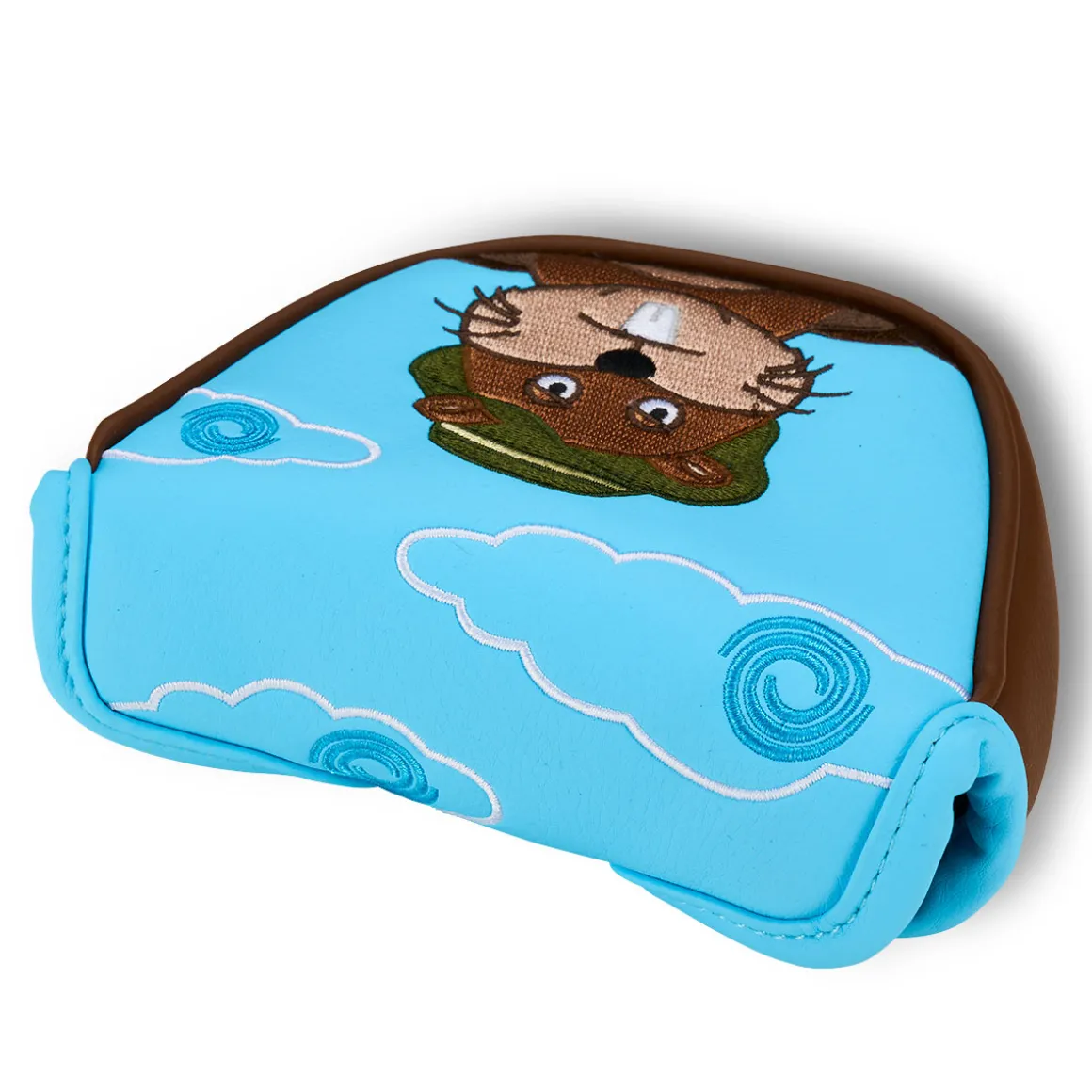 odyssey_gopher_golf_putte_2.webp Odyssey Gopher Golf Putter Head Cover
