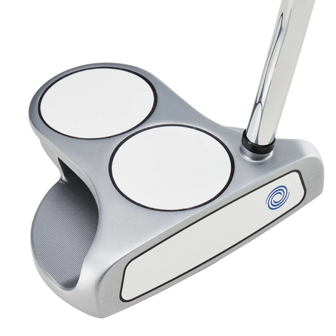 odyssey_ladies_white_hot__4-1.webp Odyssey Ladies White Hot OG Stroke Lab 2-Ball Golf Putter