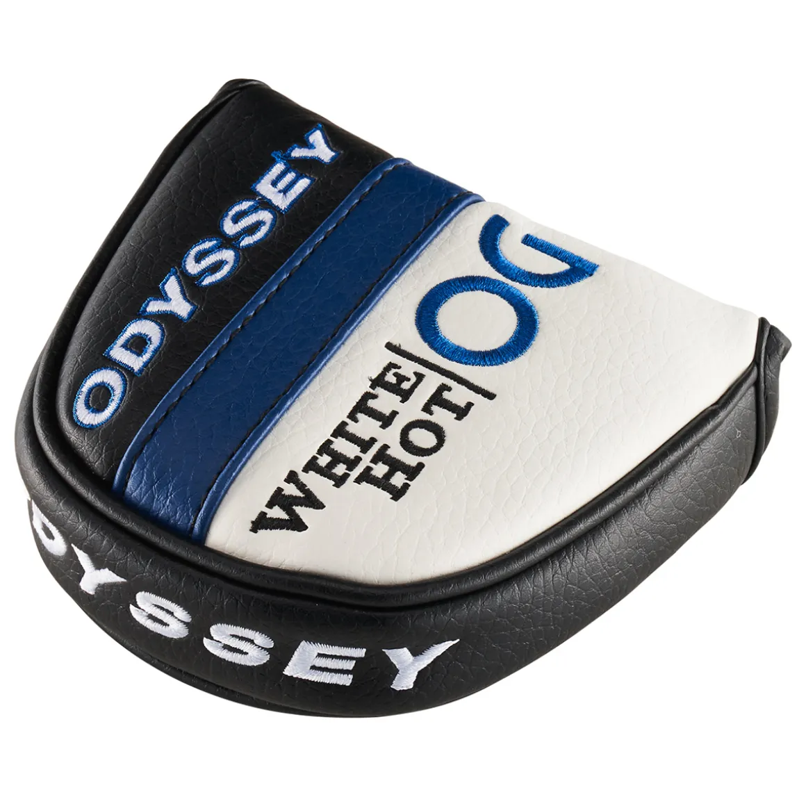 odyssey_ladies_white_hot__5-1.webp Odyssey Ladies White Hot OG Stroke Lab 2-Ball Golf Putter