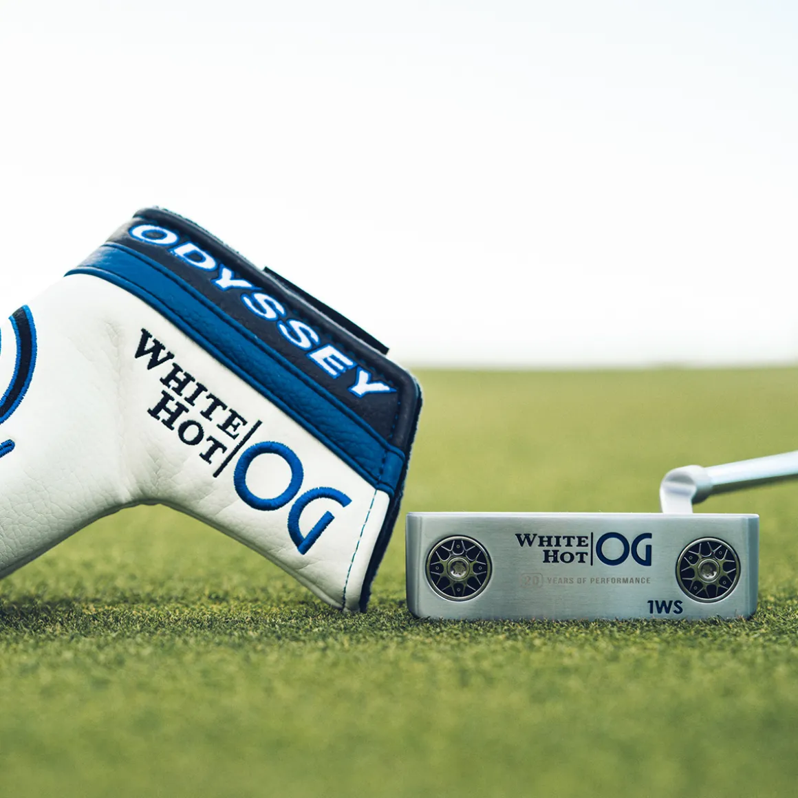odyssey_ladies_white_hot__7.webp Odyssey Ladies White Hot OG Stroke Lab 1 WS Golf Putter