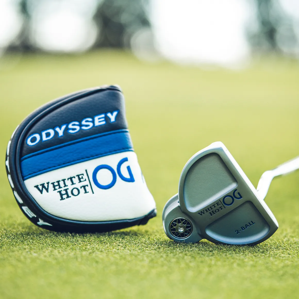 odyssey_ladies_white_hot__9-1.webp Odyssey Ladies White Hot OG Stroke Lab 2-Ball Golf Putter