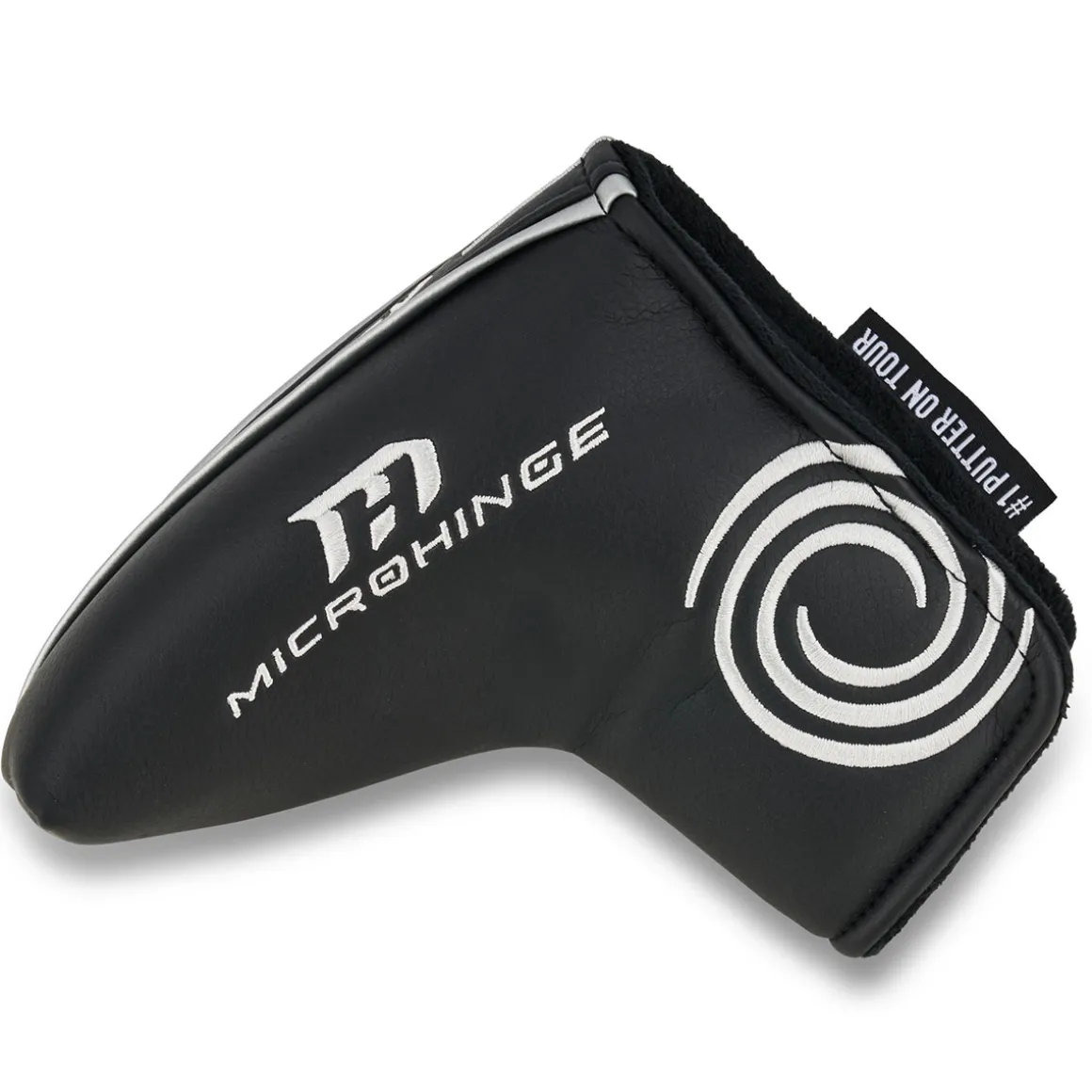 odyssey_microhinge__ch_pi_7.webp Odyssey Microhinge 1 CH Pistol Golf Putter