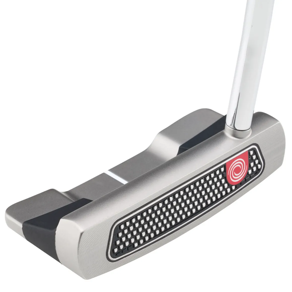 odyssey_microhinge_double_2.webp Odyssey Microhinge Double Wide Double Bend Pistol Golf Putter