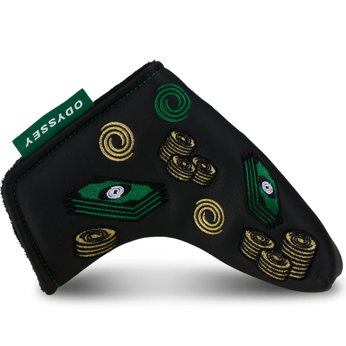 odyssey_money_golf_putter_4.webp Odyssey Money Golf Putter Head Cover