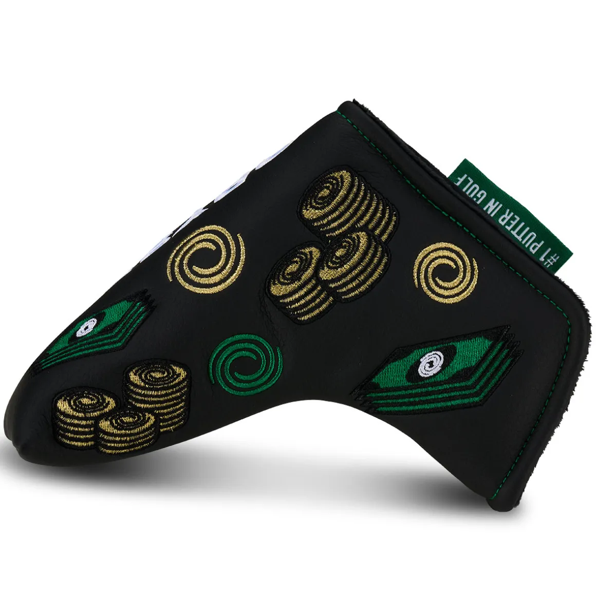 odyssey_money_golf_putter_5.webp Odyssey Money Golf Putter Head Cover