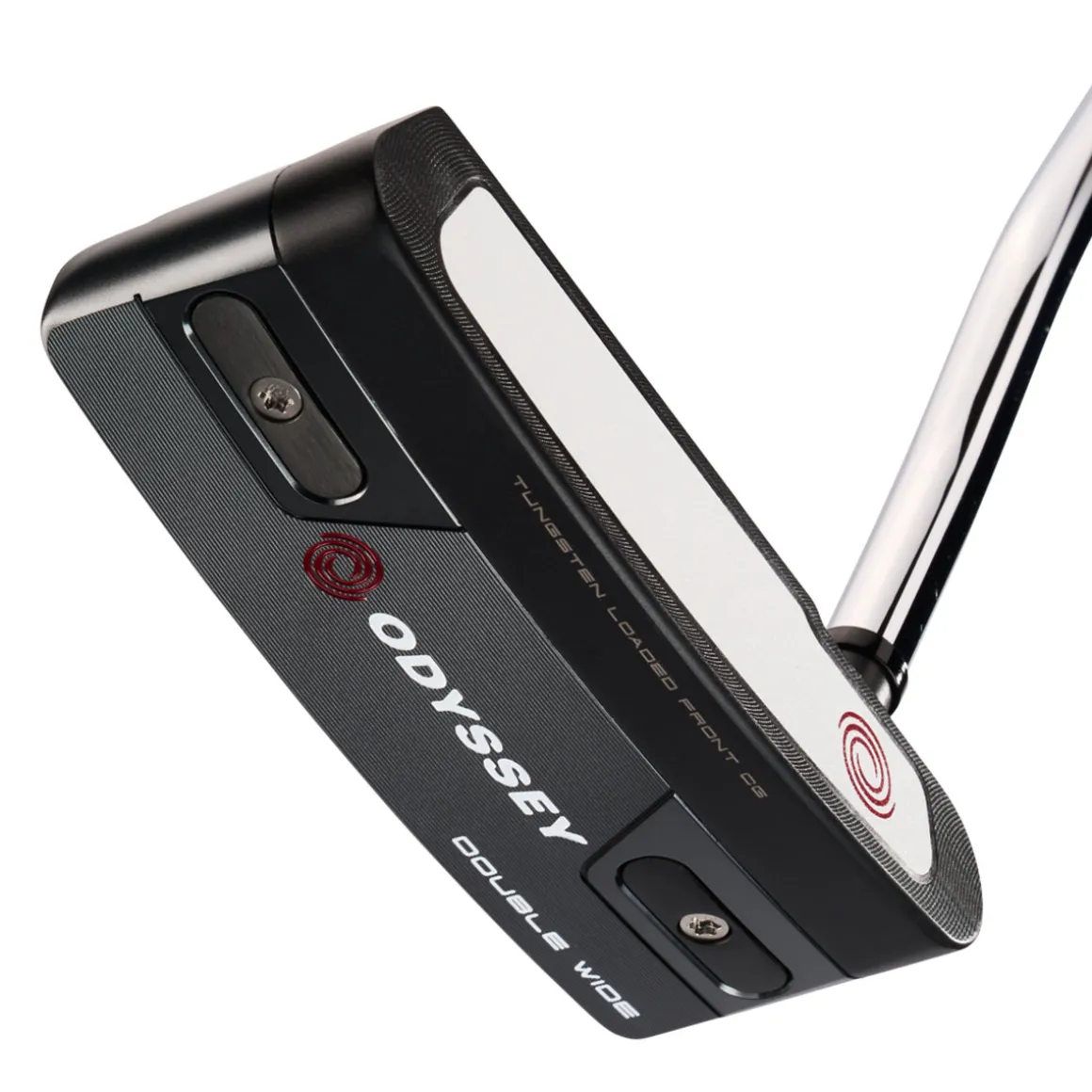 Odyssey Tri-Hot 5K Double Wide DB Golf Putter
