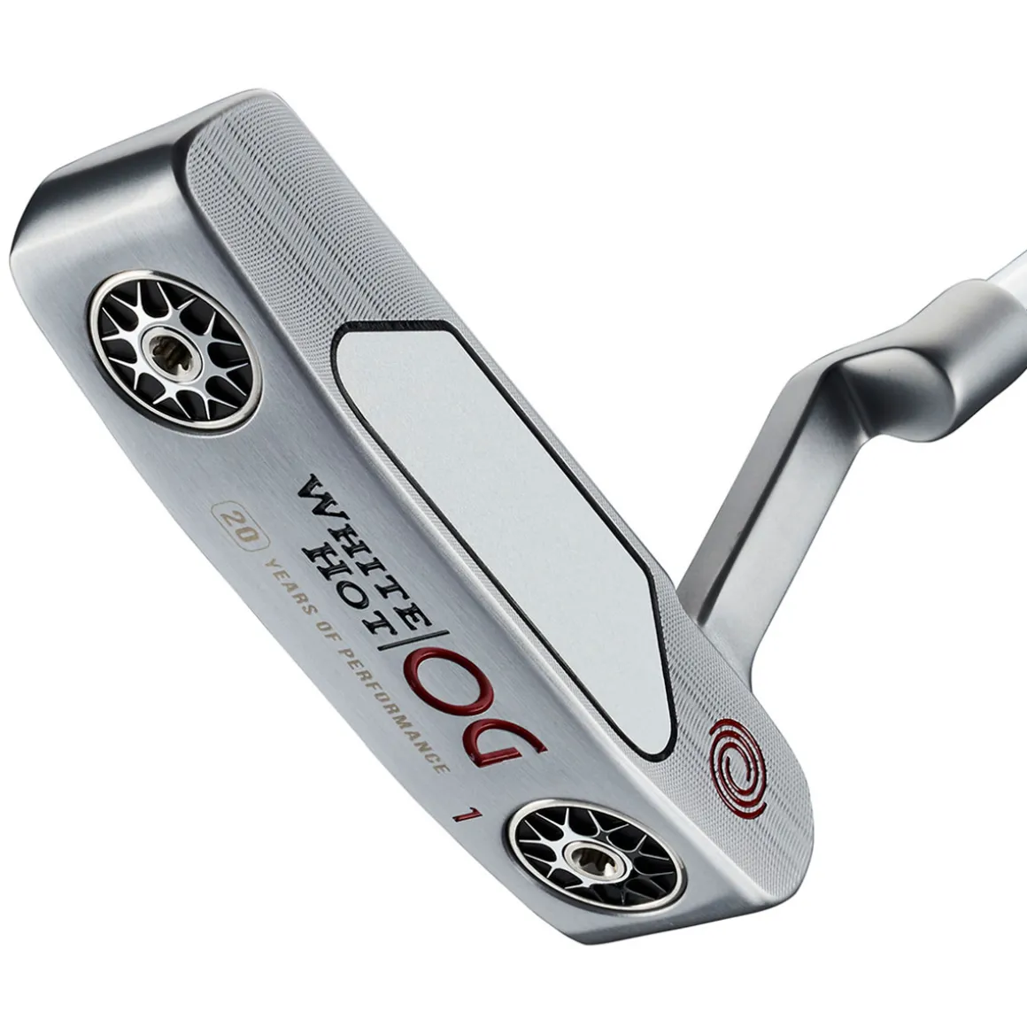 Odyssey White Hot OG 1 Golf Putter