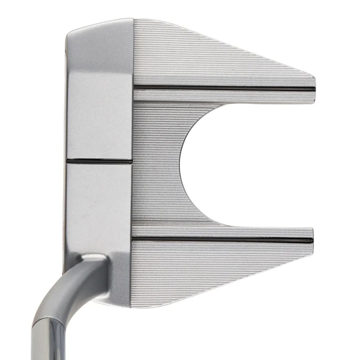 Odyssey White Hot OG Stroke Lab 7 Nano Golf Putter