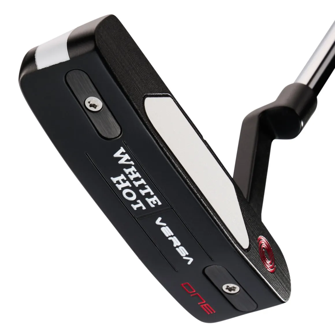 Odyssey White Hot Versa One CH Golf Putter