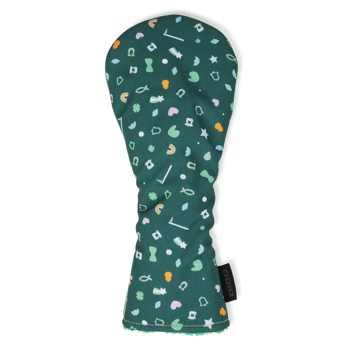 OGIO Hybrid Golf Head Cover
