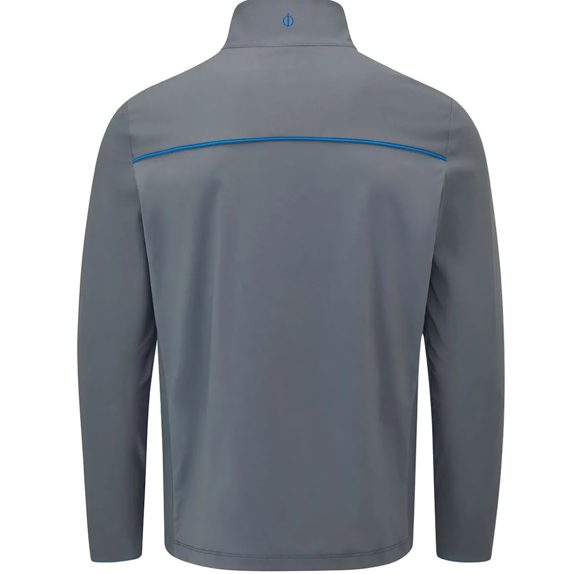 oscar_jacobson_camber_hal_1.webp Oscar Jacobson Camber Half Zip Golf Mid Layer