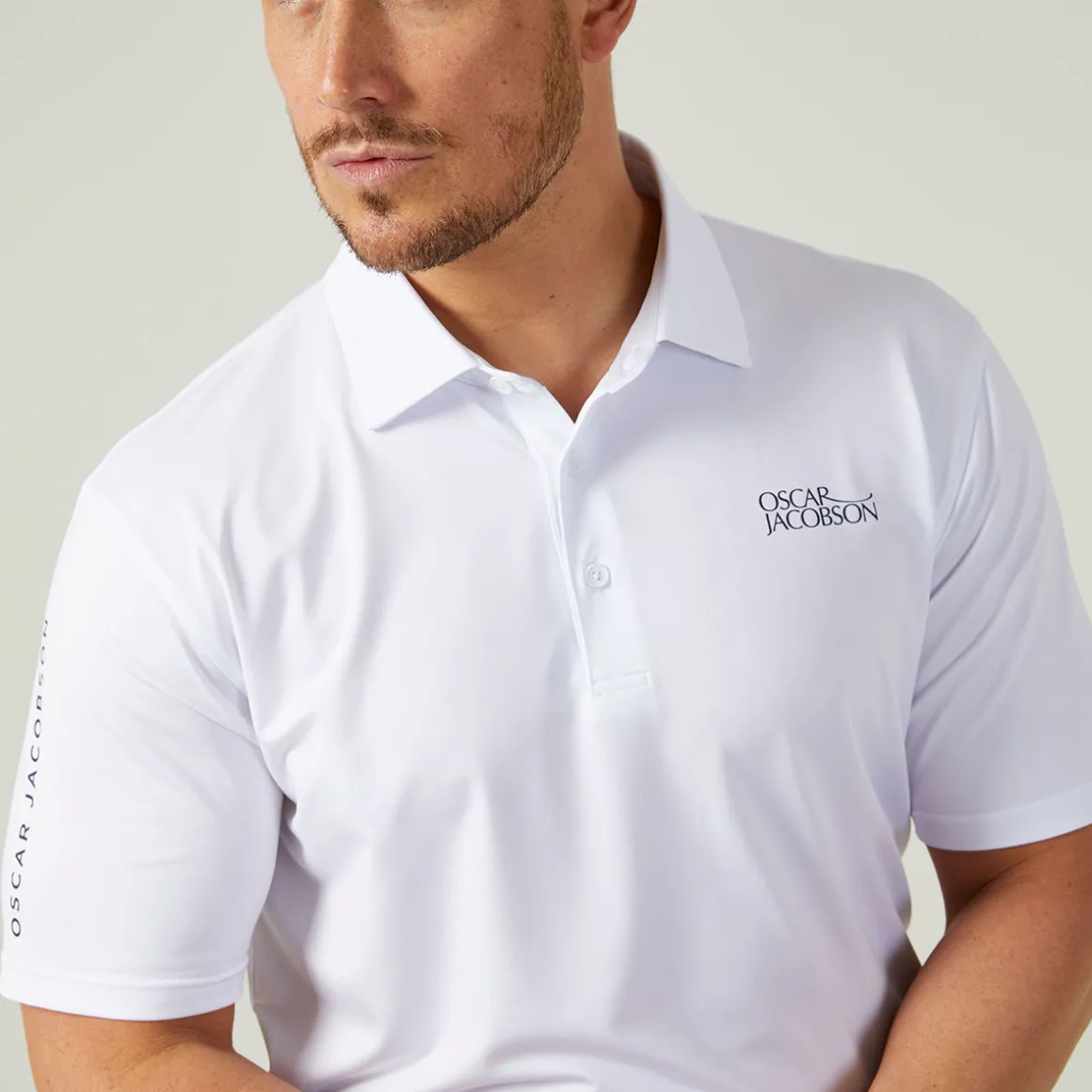 oscar_jacobson_mens_bullo_3-2.webp Oscar Jacobson Men's Bullock Tour Golf Polo Shirt
