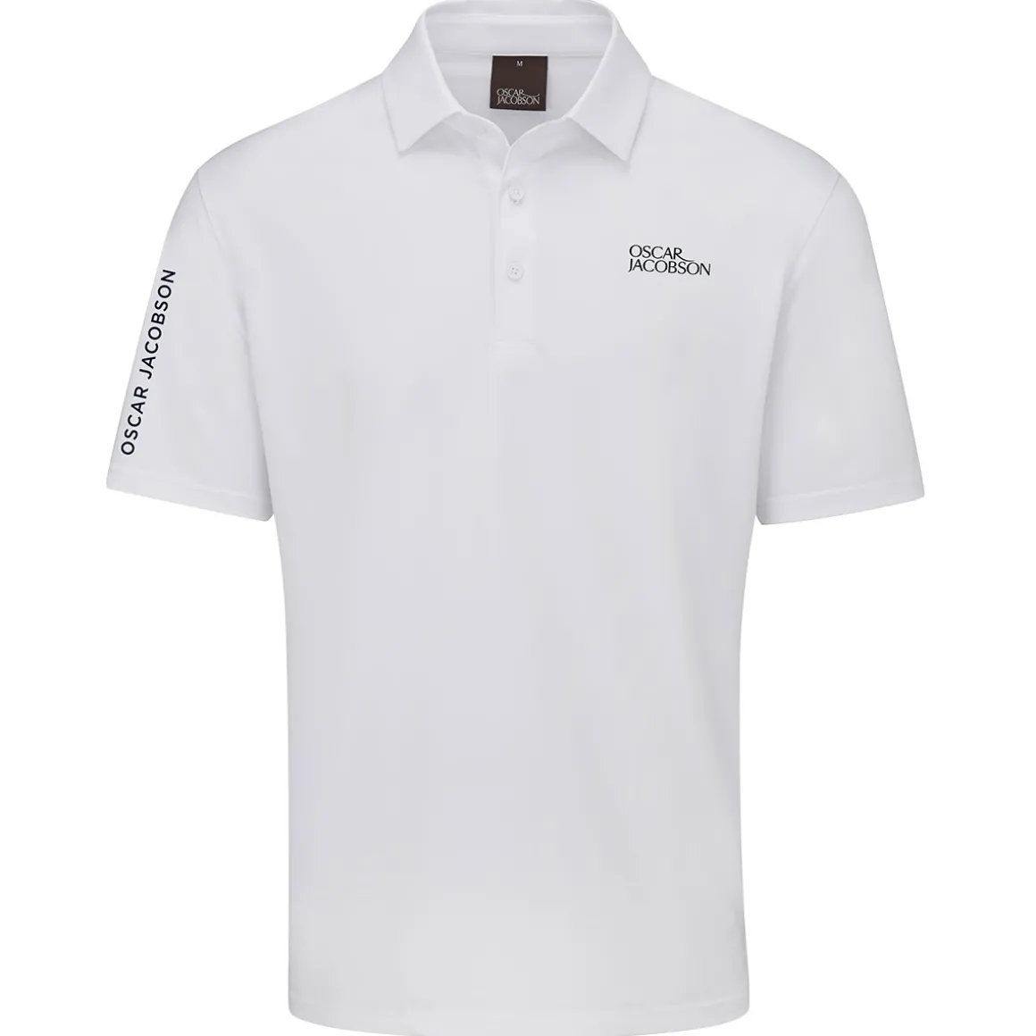 oscar_jacobson_mens_bullo_8.webp Oscar Jacobson Men's Bullock Tour Golf Polo Shirt
