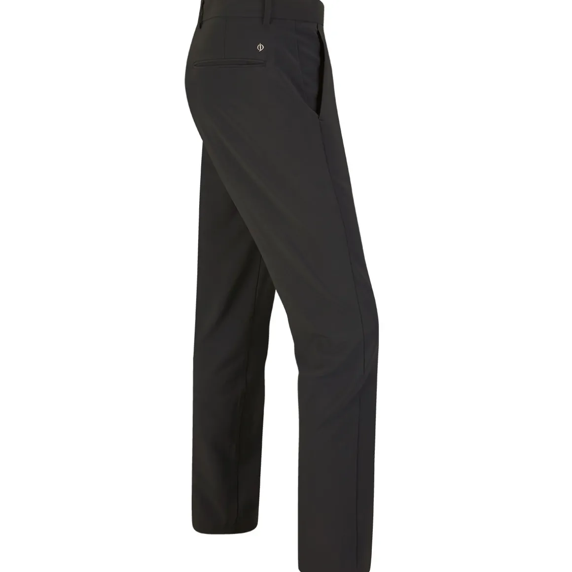 Oscar Jacobson Men's Davenport Stretch Golf Trousers