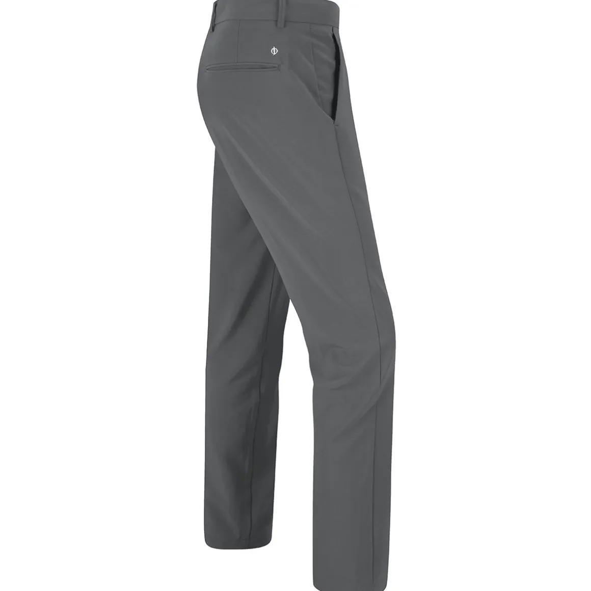 Oscar Jacobson Men's Davenport Stretch Golf Trousers