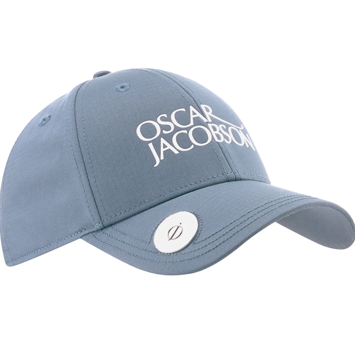 Oscar Jacobson Men's Maine Ball Marker Golf Cap