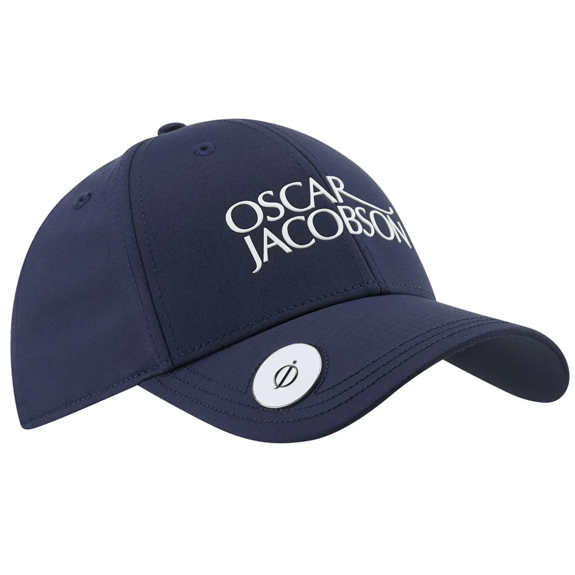 oscar_jacobson_mens_maine_4-4.webp Oscar Jacobson Men's Maine Ball Marker Golf Cap
