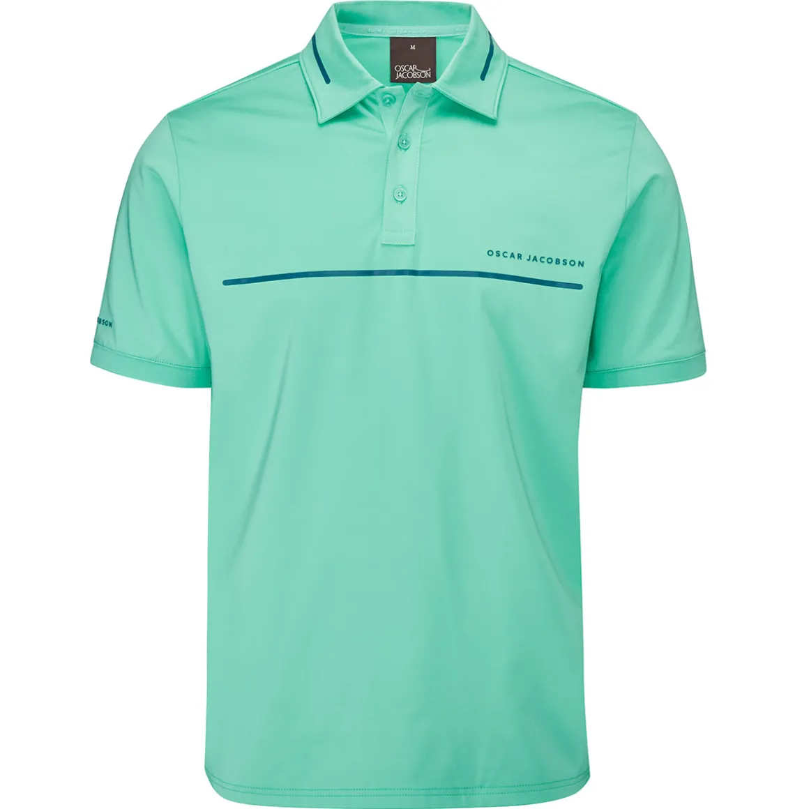 oscar_jacobson_mens_marsd_2.webp Oscar Jacobson Men's Marsden Stretch Golf Polo Shirt