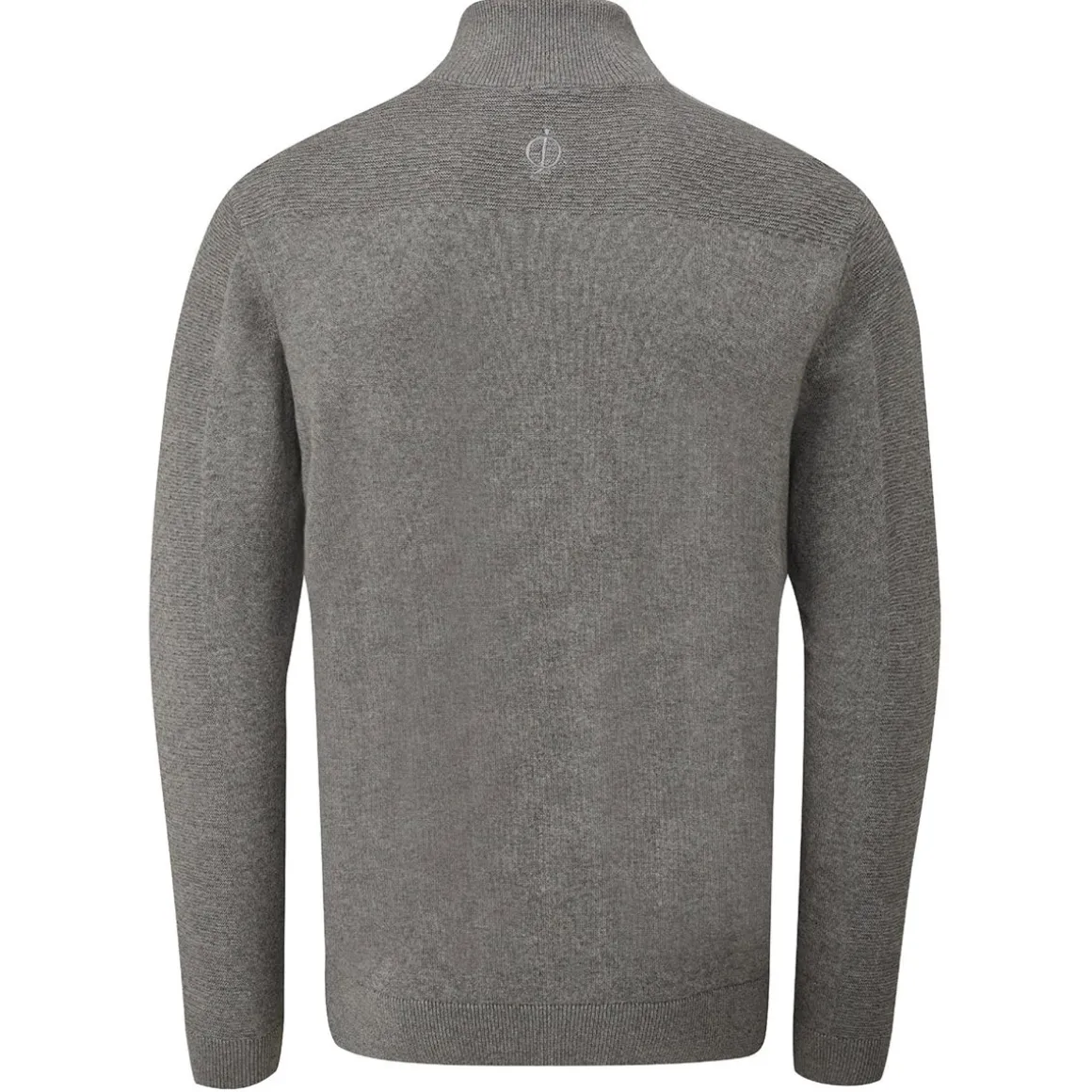 oscar_jacobson_mens_winwo_1.webp Oscar Jacobson Men's Winwood Tour Half Zip Golf Sweater