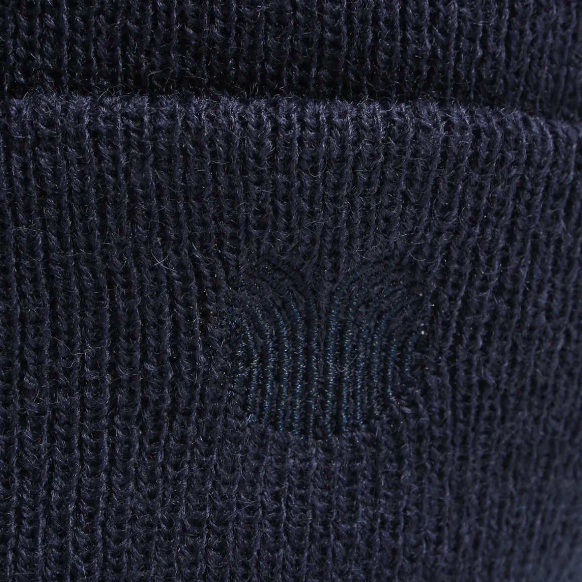Palm Grove Ladies Knitted Golf Beanie