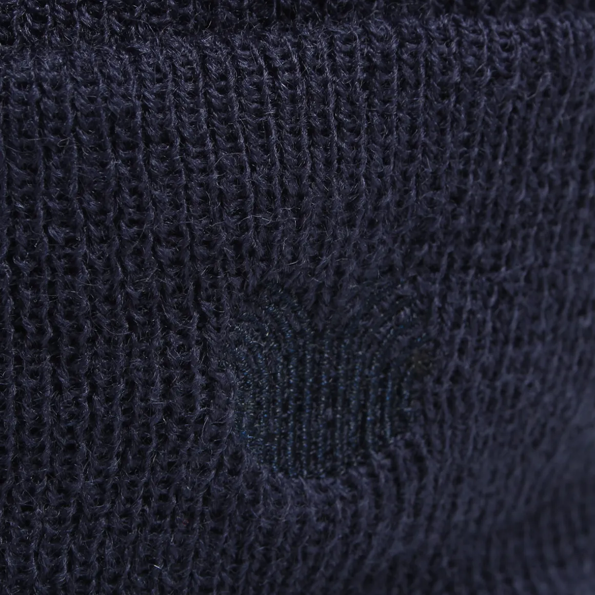 Palm Grove Men's Knitted Golf Beanie