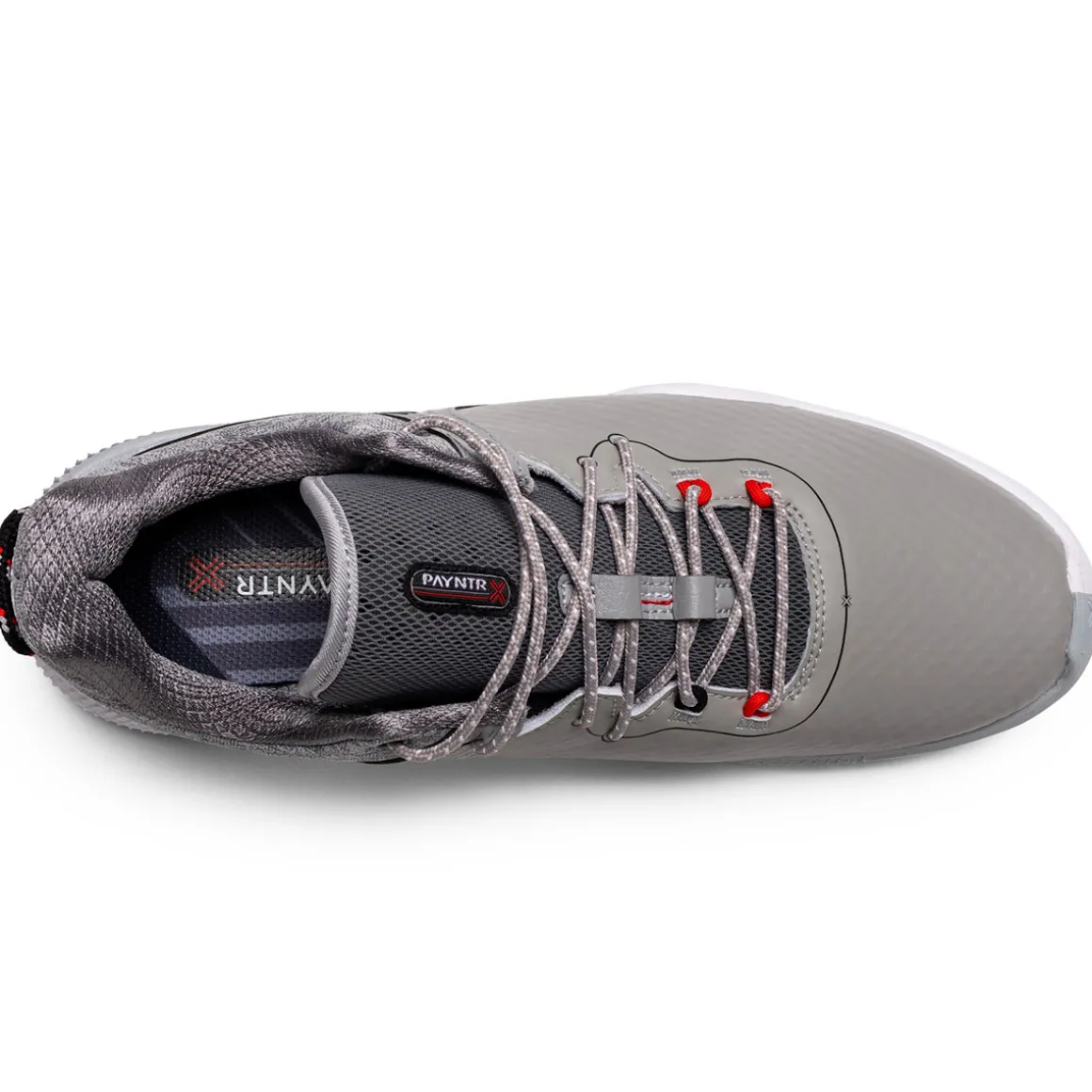 payntr_mens_xf_waterproof_12.webp PAYNTR Men's X-001F Waterproof Spikeless Golf Shoes