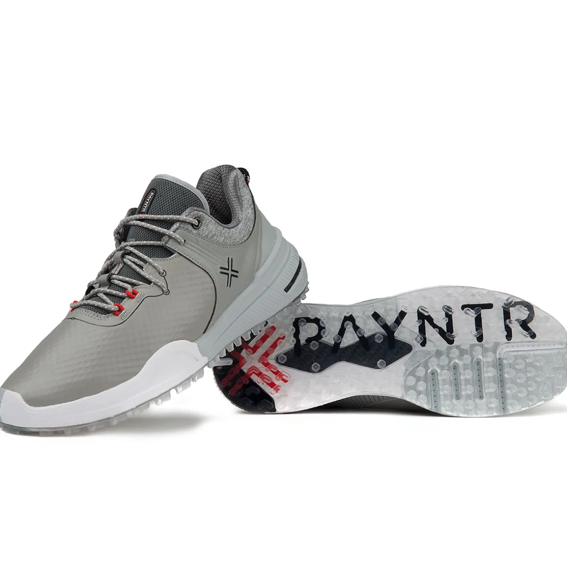 payntr_mens_xf_waterproof_18.webp PAYNTR Men's X-001F Waterproof Spikeless Golf Shoes
