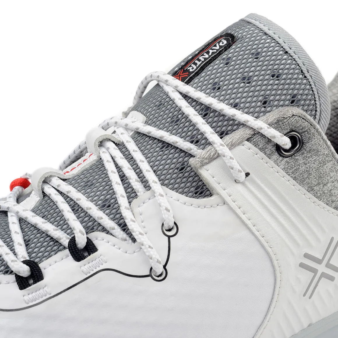 payntr_mens_xf_waterproof_4.webp PAYNTR Men's X-001F Waterproof Spikeless Golf Shoes