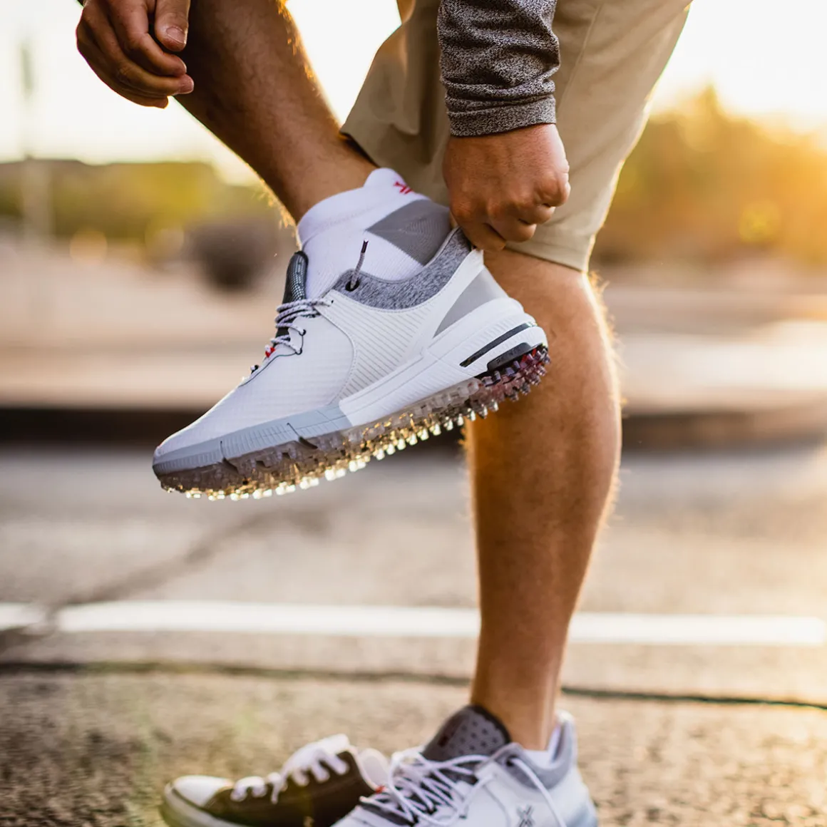 payntr_mens_xf_waterproof_9.webp PAYNTR Men's X-001F Waterproof Spikeless Golf Shoes