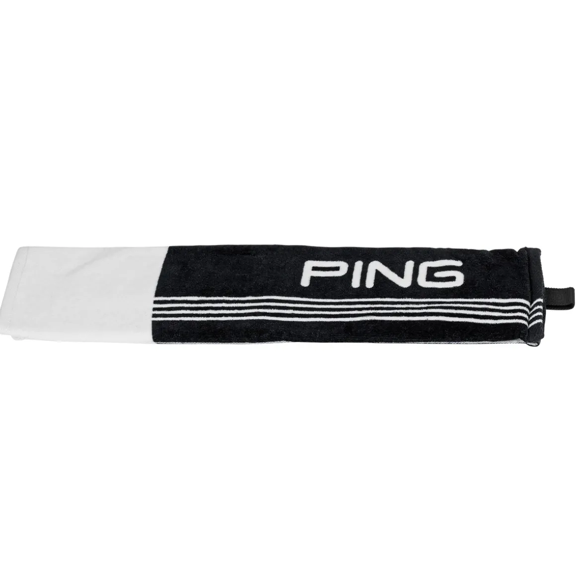 PING 214 Trifold Golf Towel