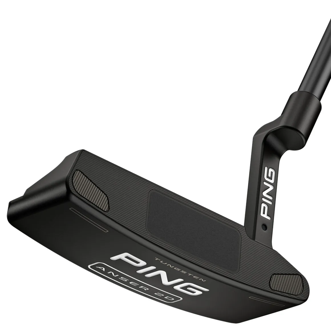 PING Anser 2D Golf Putter - Custom Fit