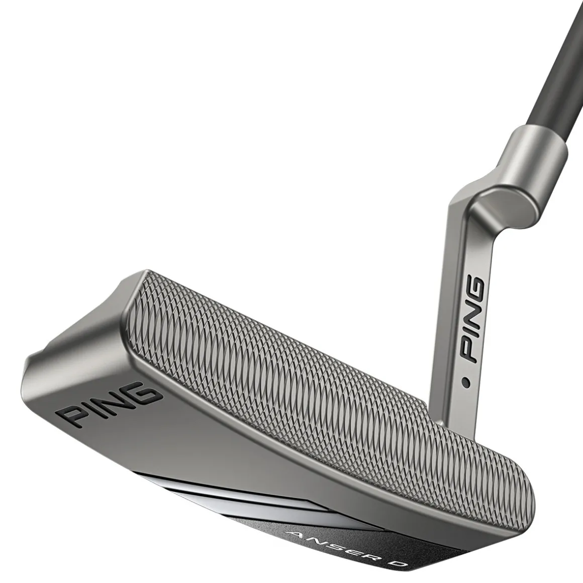 PING Anser D Golf Putter- Custom Fit