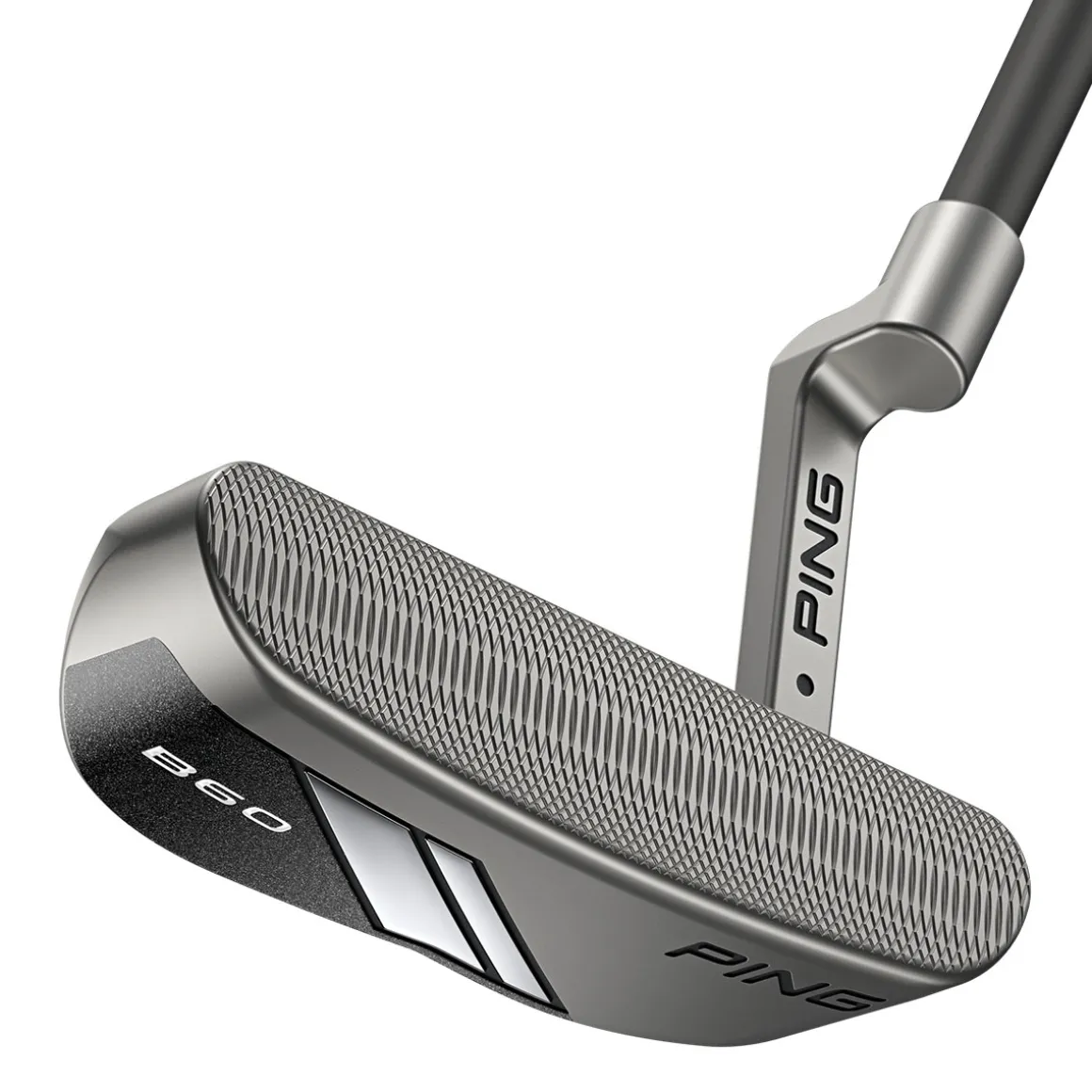 PING B60 Golf Putter - Custom Fit